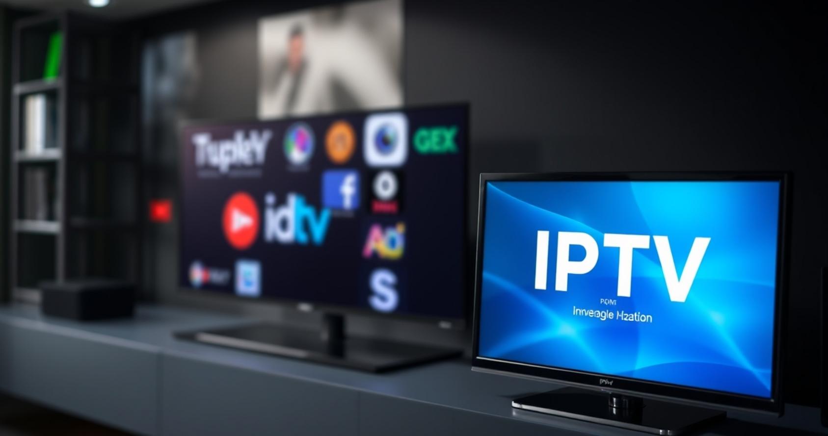 iptv bewertung deutschland: Top 7 Anbieter im Vergleich 2026 - UVISION IPTV Blog