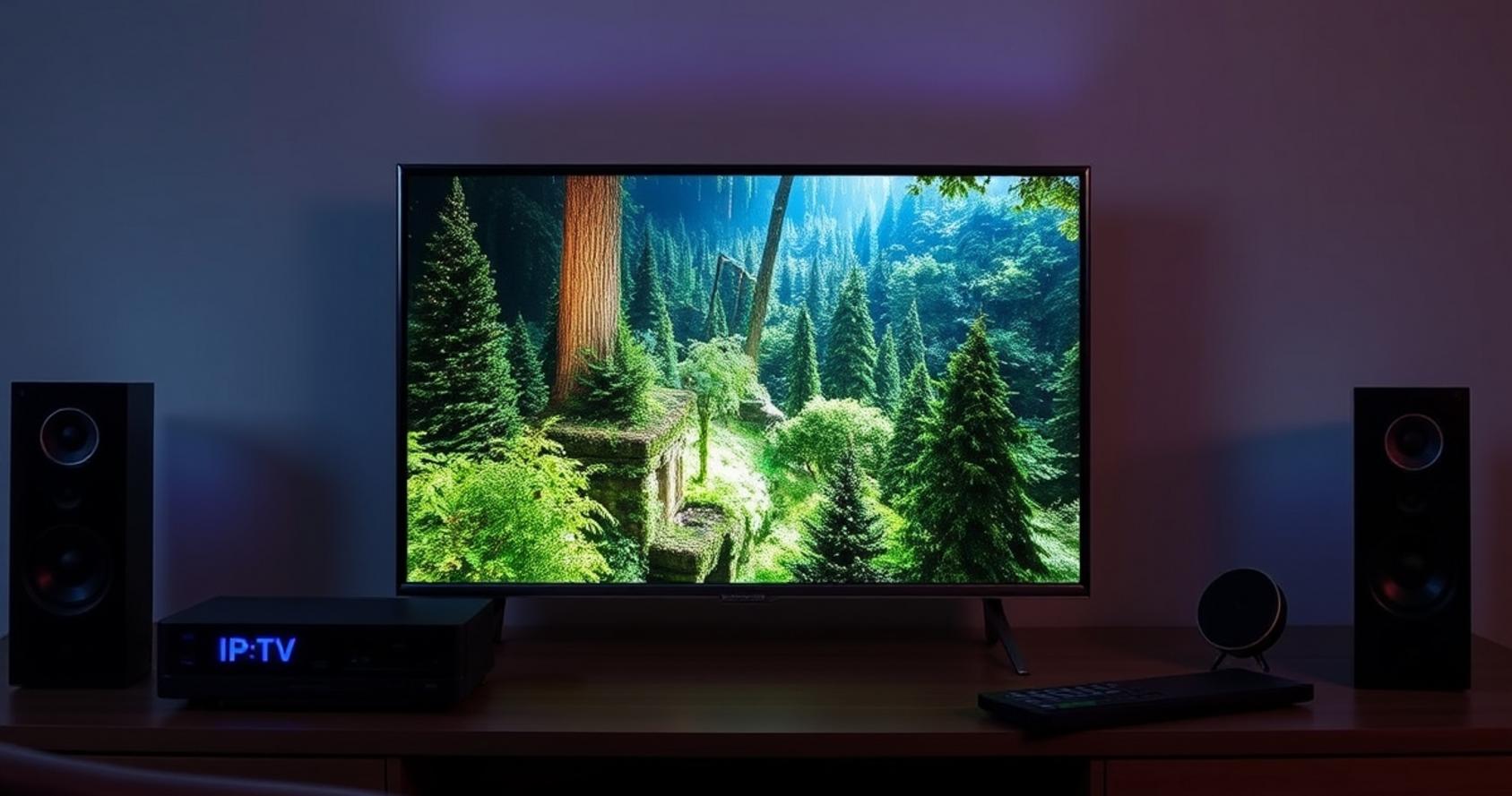 iptv fehler beheben: 7 effektive Tipps für deutsche Nutzer - UVISION IPTV Blog