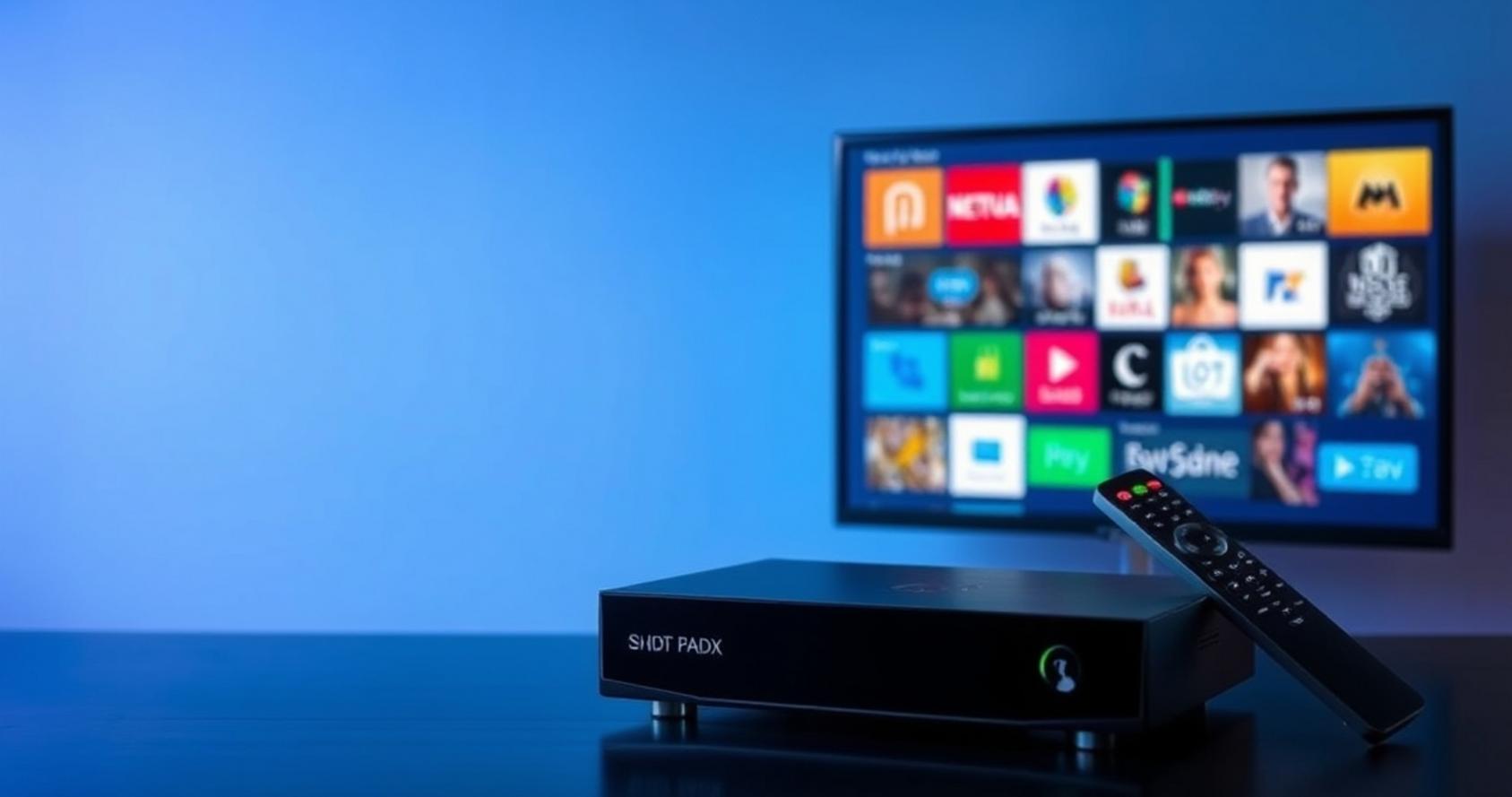 iptv für mag box: 10 Tipps für bestes Fernseherlebnis - UVISION IPTV Blog